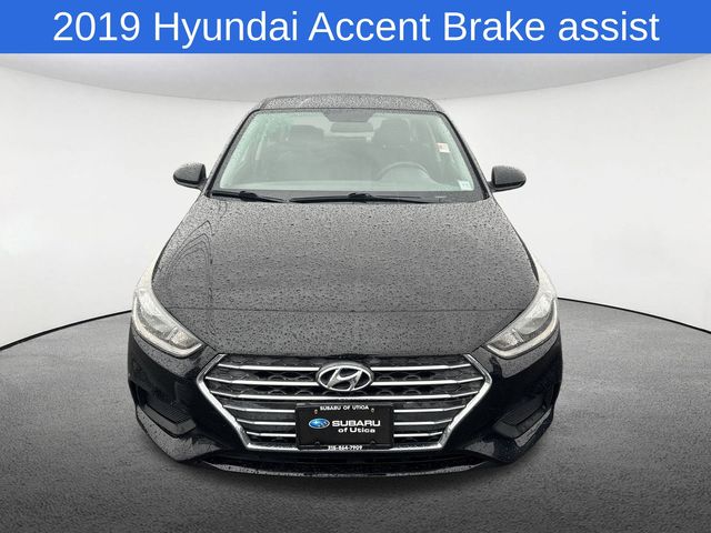 Thumbnail: 2019 Hyundai Accent - 16