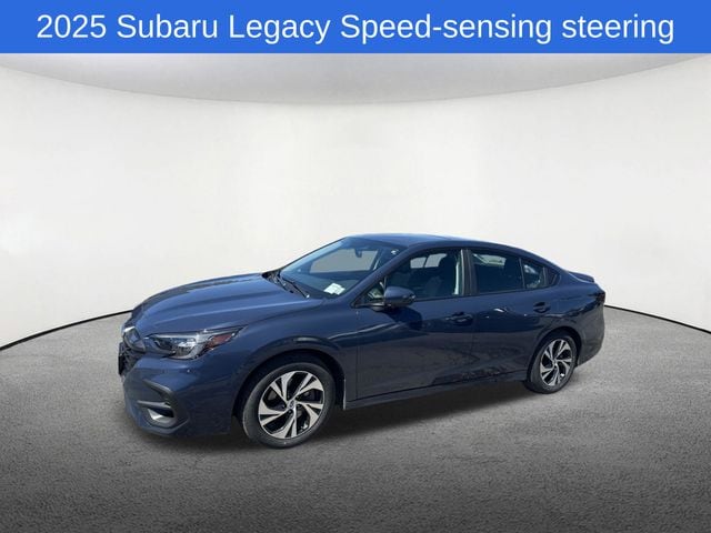 Thumbnail: 2025 Subaru Legacy - 16
