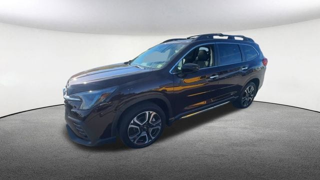 Thumbnail: 2025 Subaru Ascent - 4