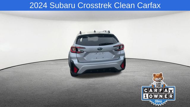 Thumbnail: 2024 Subaru Crosstrek - 8
