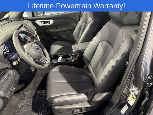 Thumbnail: 2026 Subaru Forester - 18