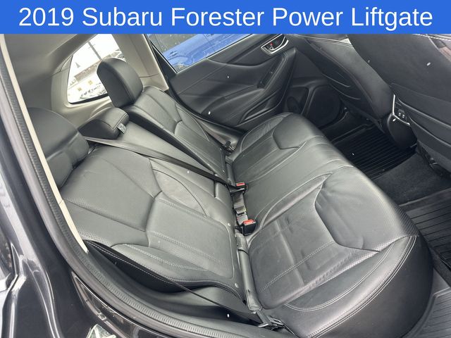 Thumbnail: 2019 Subaru Forester - 23
