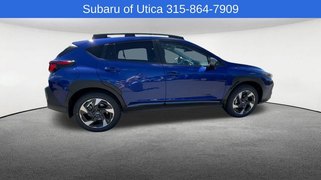 Thumbnail: 2025 Subaru Crosstrek - 9