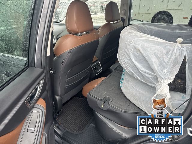 Thumbnail: 2023 Subaru Forester - 18