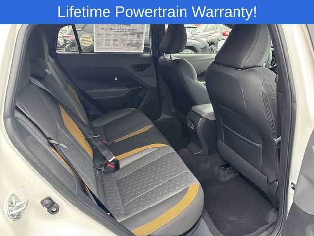 Thumbnail: 2026 Subaru Crosstrek - 20