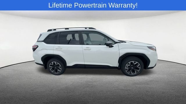 Thumbnail: 2026 Subaru Forester - 9