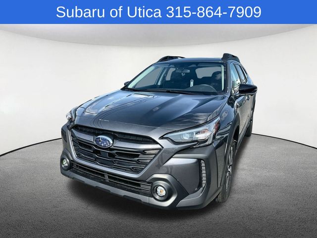 2025 Subaru Outback Premium -
                Yorkville, NY