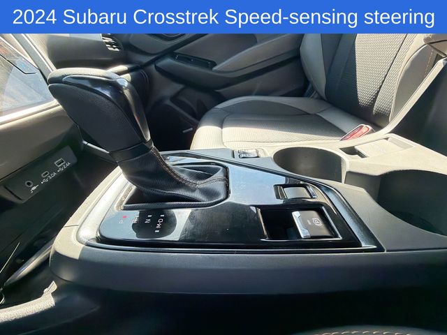 Thumbnail: 2024 Subaru Crosstrek - 17