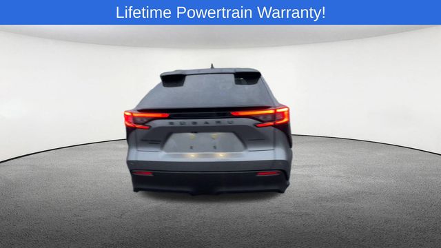 Thumbnail: 2026 Subaru Solterra - 7
