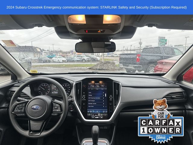 Thumbnail: 2024 Subaru Crosstrek - 20