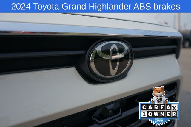 Thumbnail: 2024 Toyota Grand Highlander - 20