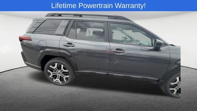 Thumbnail: 2026 Subaru Outback - 8