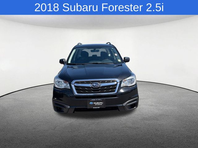 Thumbnail: 2018 Subaru Forester - 16
