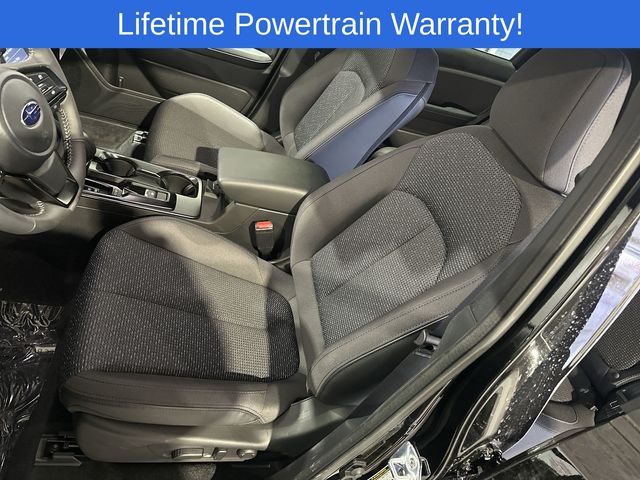 Thumbnail: 2026 Subaru Forester - 20