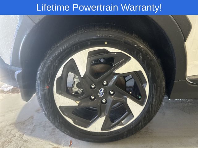 Thumbnail: 2026 Subaru Crosstrek - 16