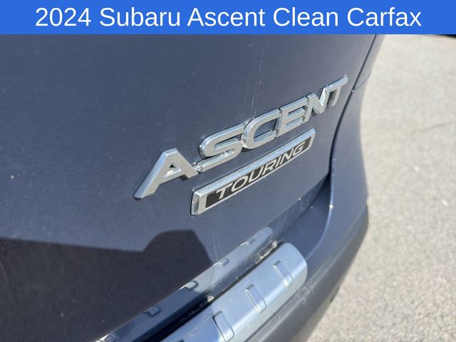 Thumbnail: 2024 Subaru Ascent - 8