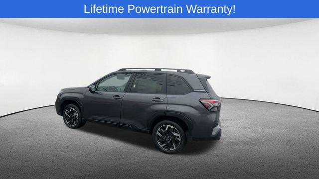 Thumbnail: 2026 Subaru Forester - 6