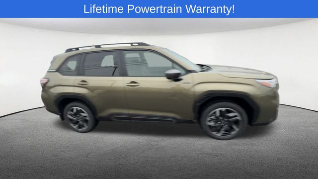 Thumbnail: 2025 Subaru Forester - 9