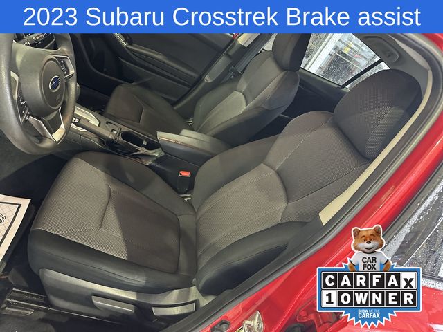 Thumbnail: 2023 Subaru Crosstrek - 21