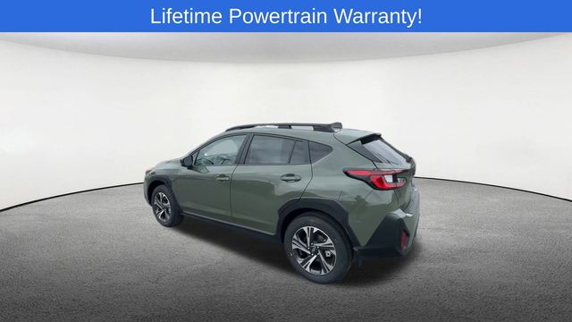 Thumbnail: 2026 Subaru Crosstrek - 6