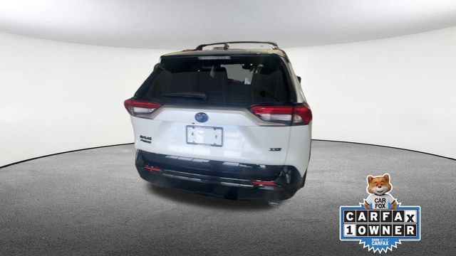 Thumbnail: 2023 Toyota RAV4 - 7