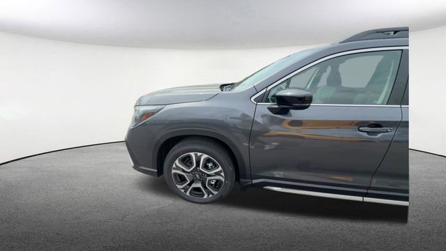 Thumbnail: 2026 Subaru Ascent - 4