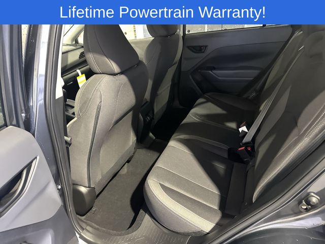 Thumbnail: 2025 Subaru Crosstrek - 19