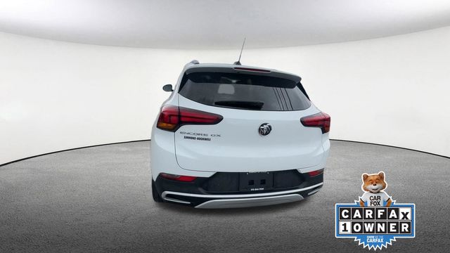 Thumbnail: 2023 Buick Encore GX - 8