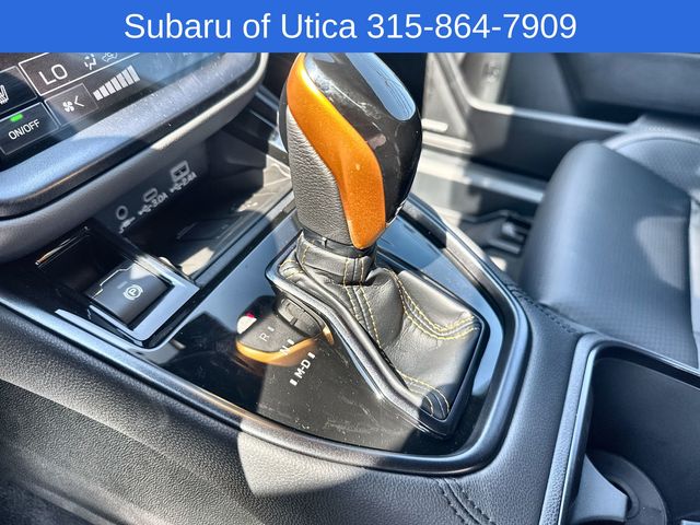 Thumbnail: 2025 Subaru Outback - 25