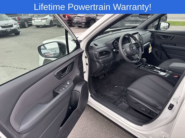 Thumbnail: 2026 Subaru Forester - 10