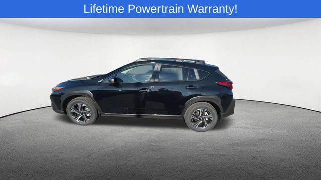 Thumbnail: 2025 Subaru Crosstrek - 6