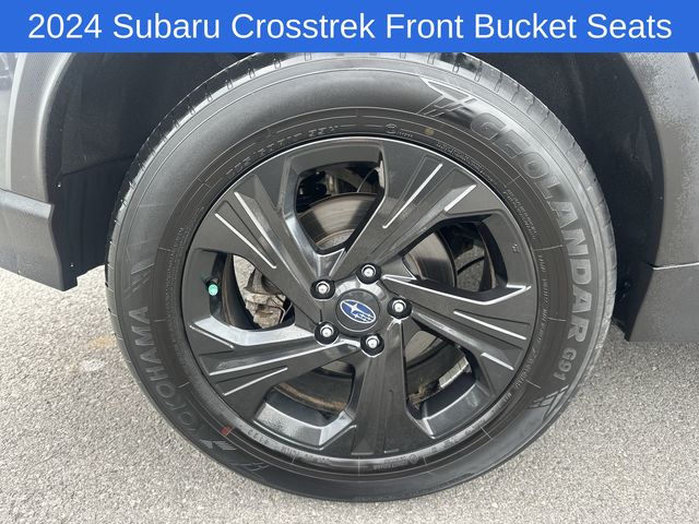 Thumbnail: 2024 Subaru Crosstrek - 29