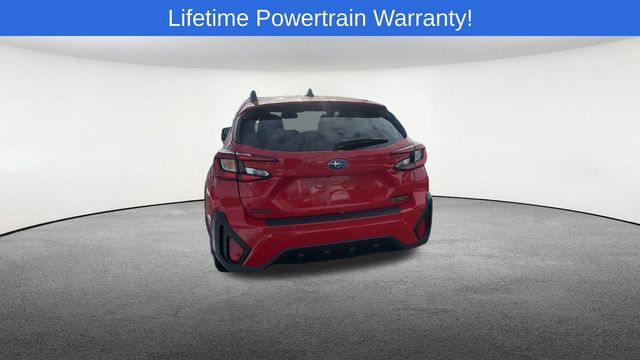 Thumbnail: 2026 Subaru Crosstrek - 7