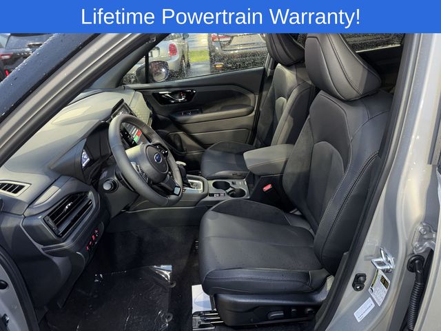 Thumbnail: 2025 Subaru Forester - 18