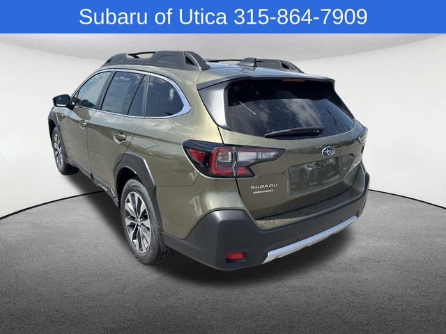Thumbnail: 2025 Subaru Outback - 12