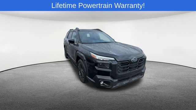 Thumbnail: 2026 Subaru Outback - 2