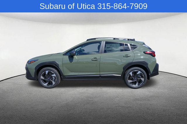 Thumbnail: 2025 Subaru Crosstrek - 10
