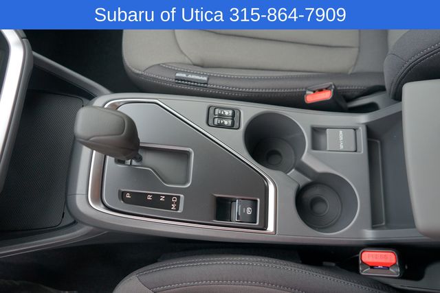 2025 Subaru Crosstrek Premium 25