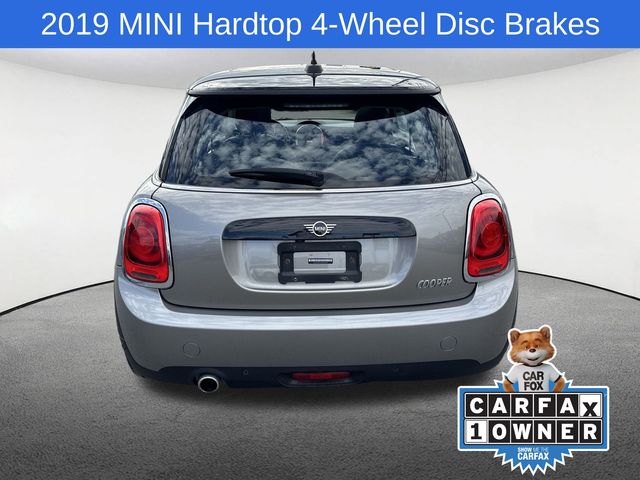 Thumbnail: 2019 MINI Cooper - 15