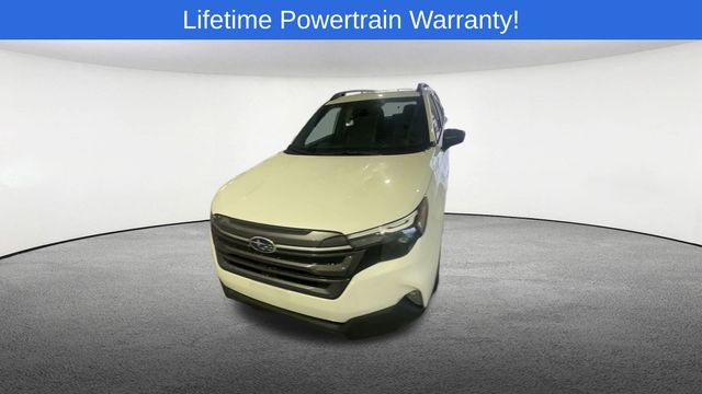 Thumbnail: 2026 Subaru Forester - 3