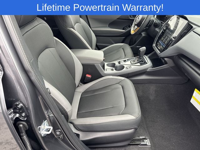 Thumbnail: 2026 Subaru Crosstrek - 21