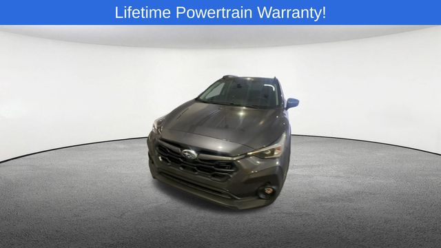 Thumbnail: 2026 Subaru Crosstrek - 3