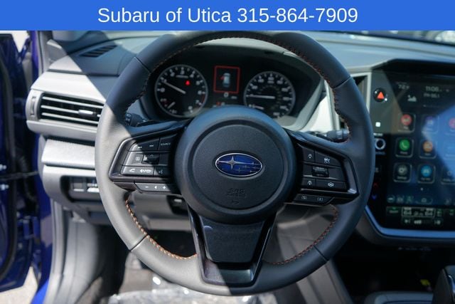 Thumbnail: 2025 Subaru Crosstrek - 22
