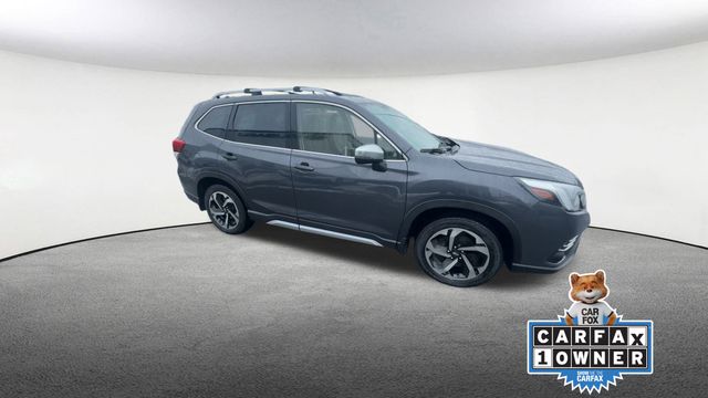 Thumbnail: 2023 Subaru Forester - 10