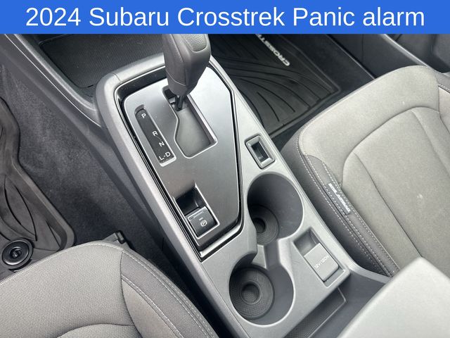 Thumbnail: 2024 Subaru Crosstrek - 27