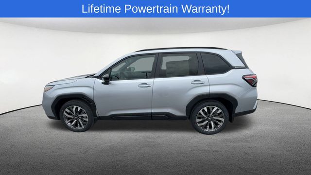 Thumbnail: 2026 Subaru Forester - 5