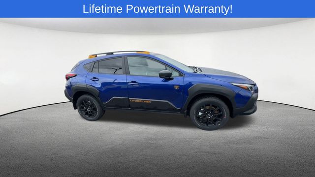 Thumbnail: 2026 Subaru Crosstrek - 9