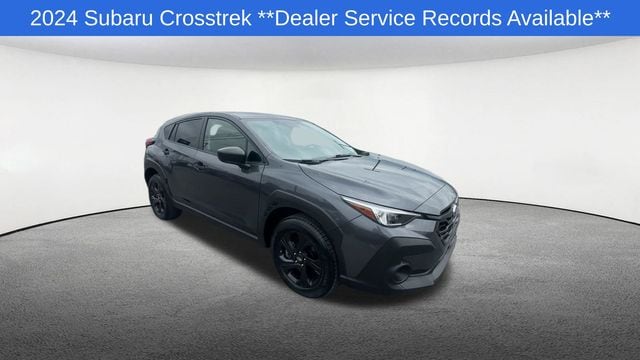 Thumbnail: 2024 Subaru Crosstrek - 2