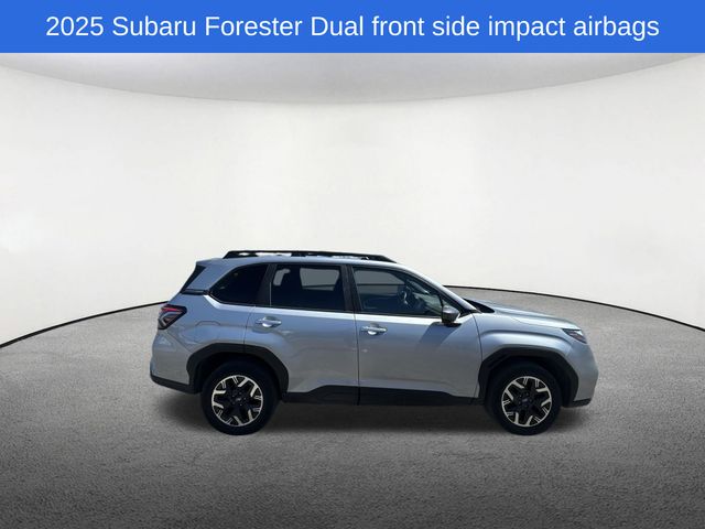Thumbnail: 2025 Subaru Forester - 22