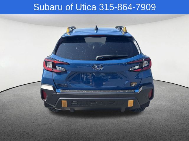 Thumbnail: 2025 Subaru Crosstrek - 13